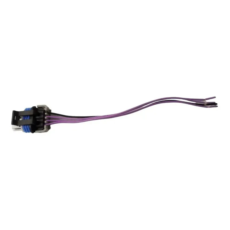 Fiat Conector Sensor Map 4 Pines Palio, Siena 1,8