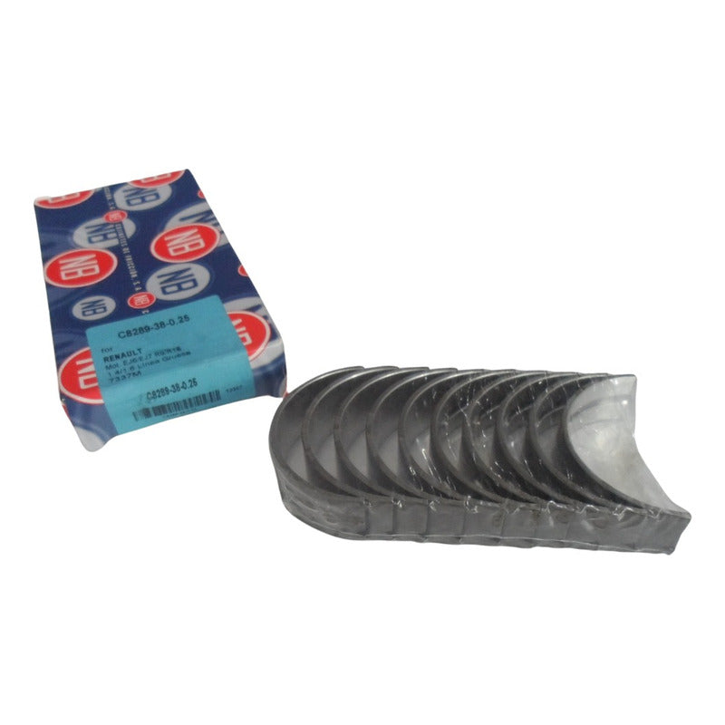 Renault Conchas Bancada R11, R19 1.4 0.25