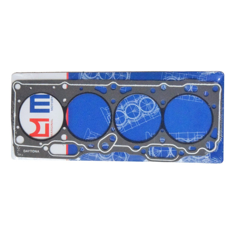 Fiat Empacadura Camara Tempra, Premio, Selecta 1,6