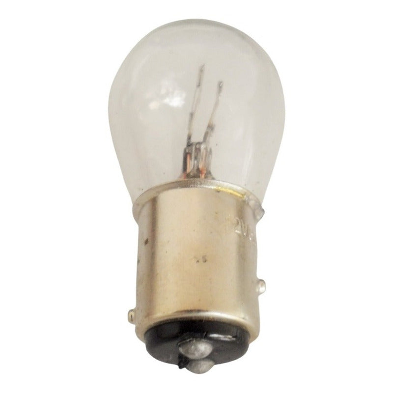 Bombillo 2 Contacto Universal Set 10 Unidades