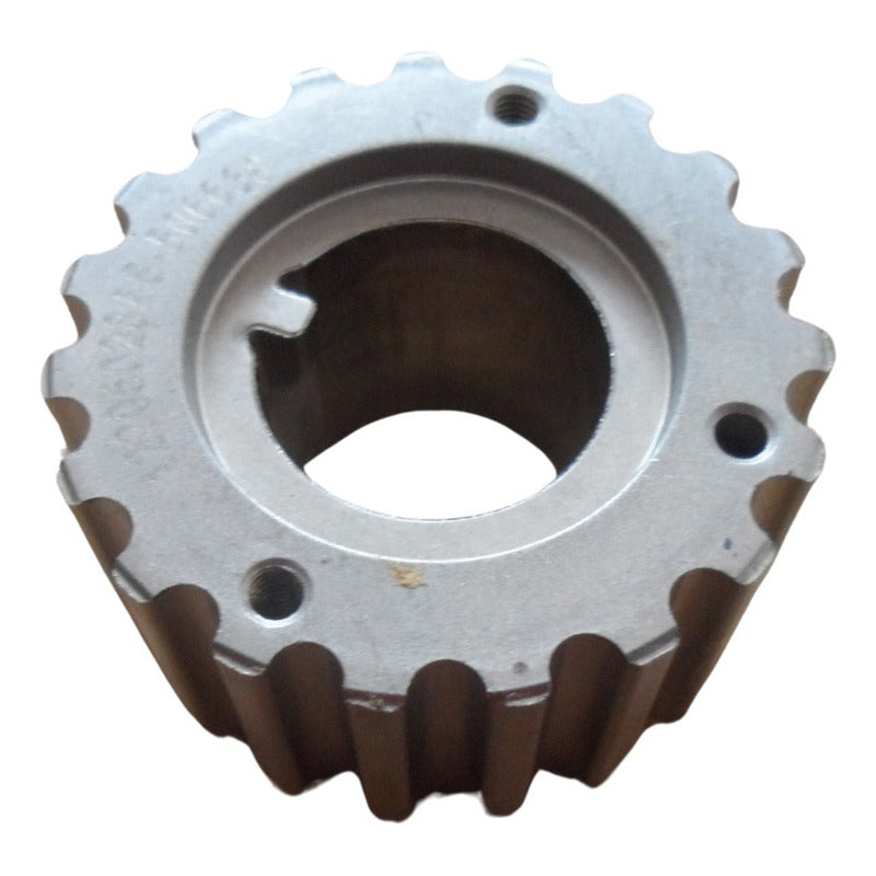 Renault Piñon Cigueñal Clio Symbol Megane Kangoo 16v C/cuña