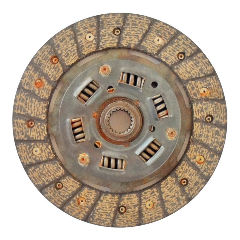 Disco Croche Chervrolet Swift 1.6 20 Estrias