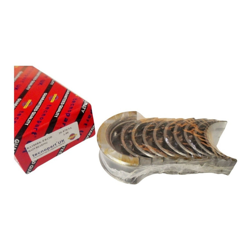 Renault Conchas Bancada S/cuña Twingo 8v, 16v 1mm