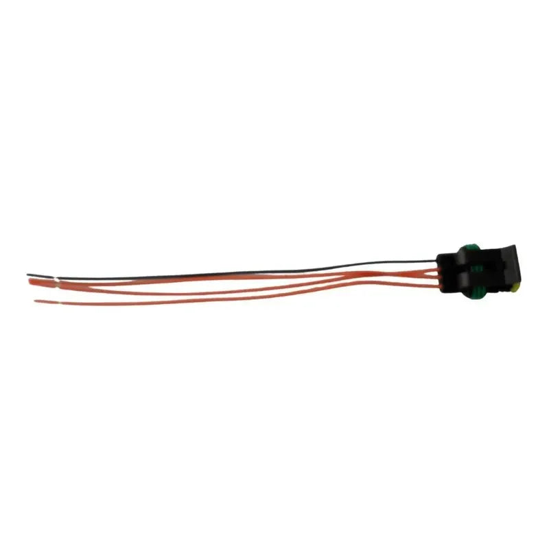 Renault Conector Sensor Oxigeno Logan, Twingo 1,2 16v