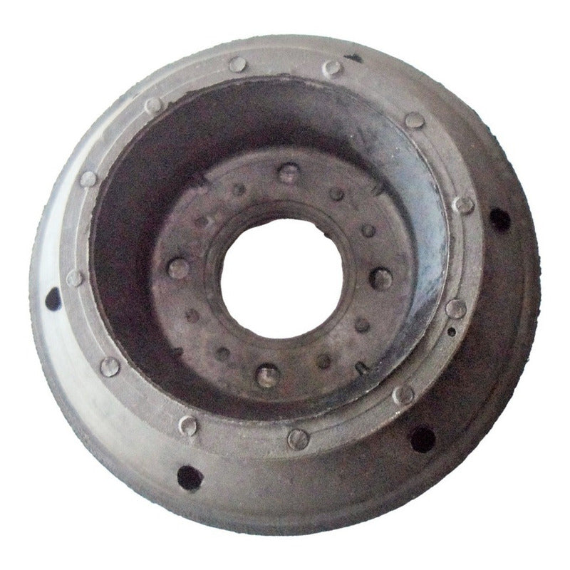 Renault Base Amortiguador Logan