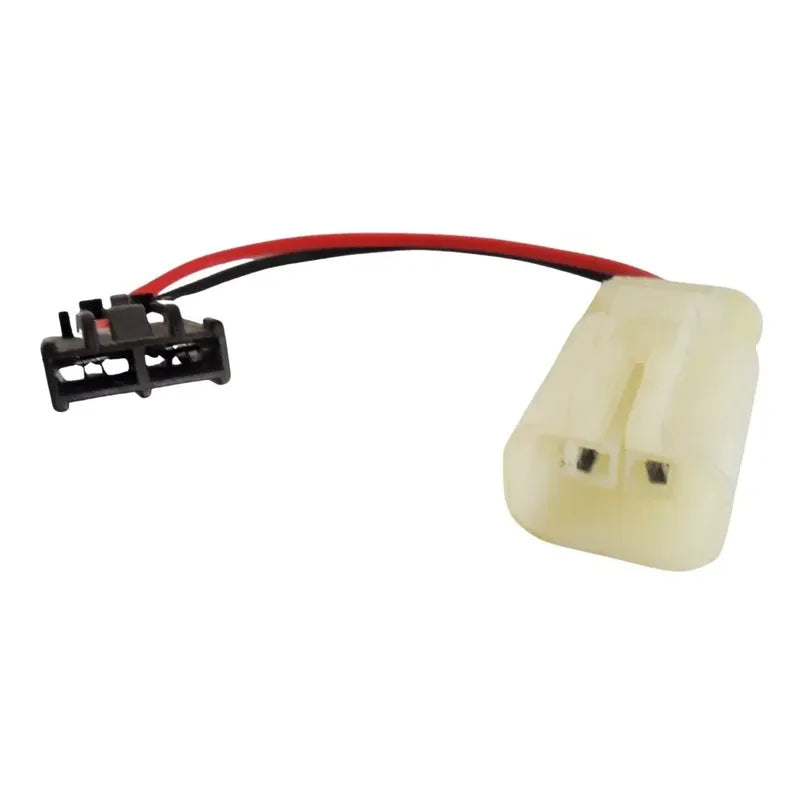 Conector Pila Gasolina Universal