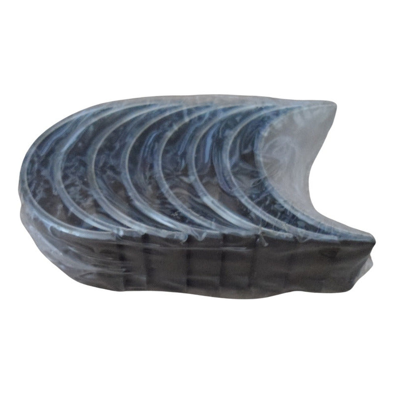 Fiat Conchas Biela Uno, Palio, Siena Fire 0.10 O 0.25