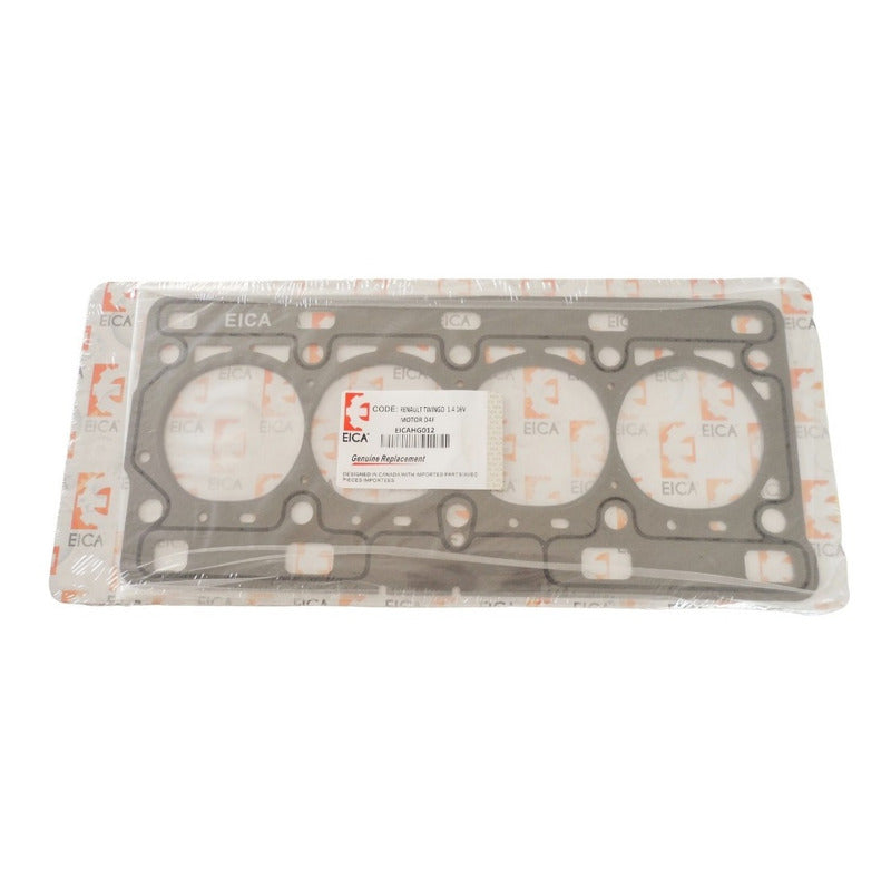 Renault Empacadura Camara Twingo 16v