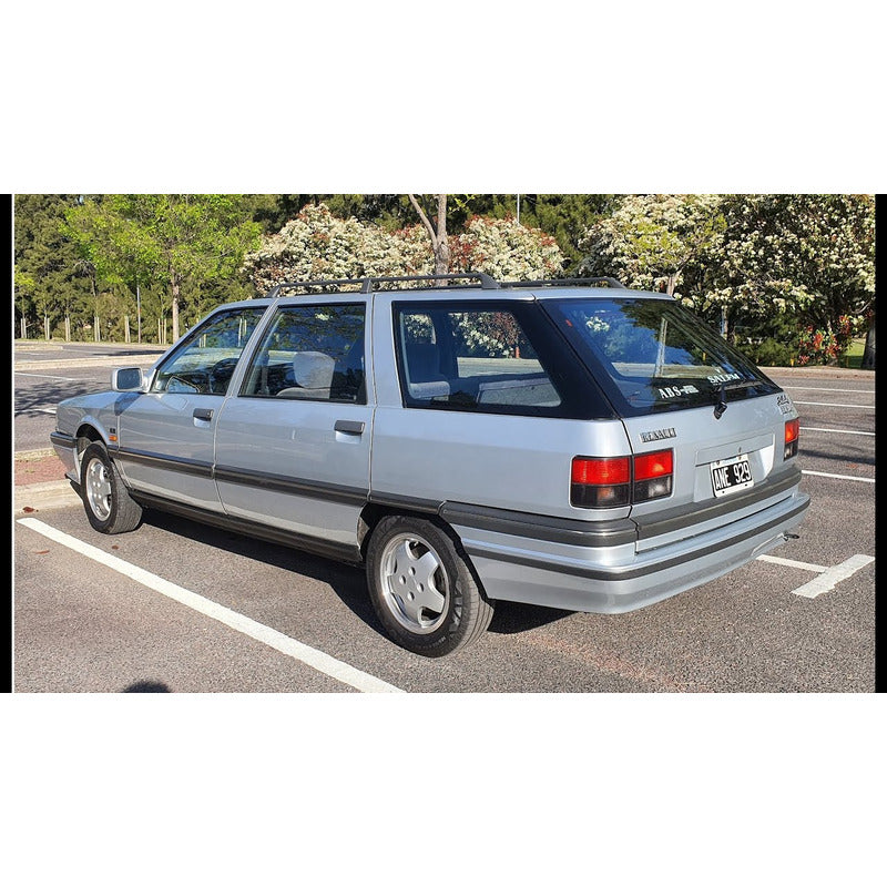 Renault Stop Izquierdo R21 Nevada