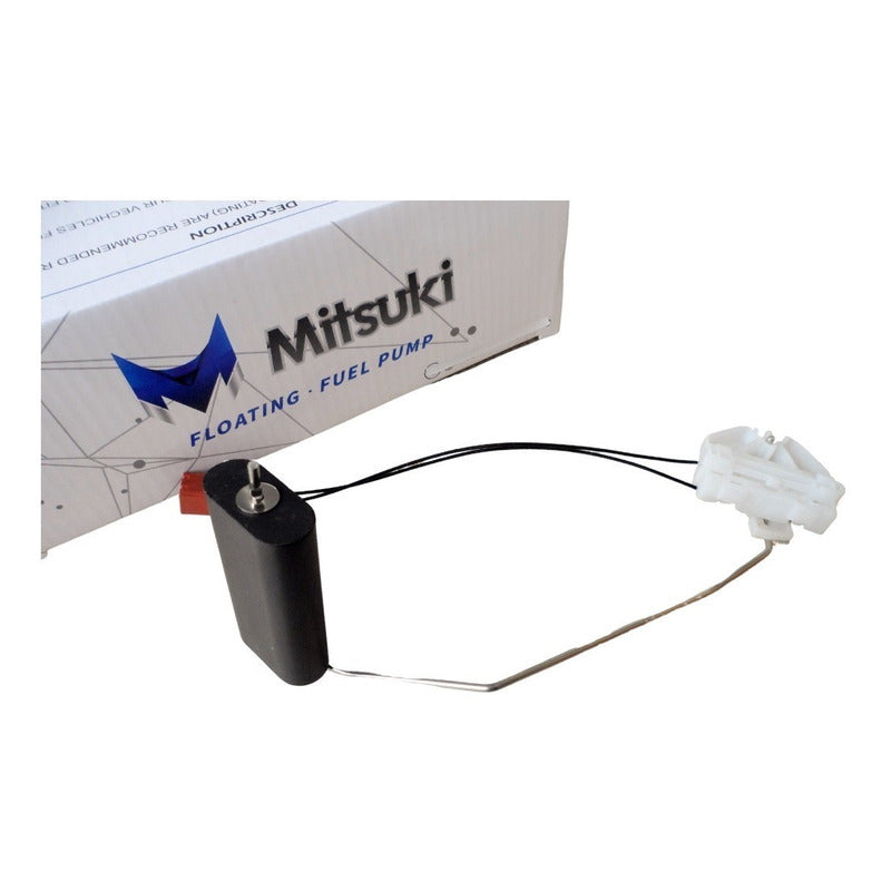 Renault Flotante Sensor Nivel Gasolina Logan 09 Al 13