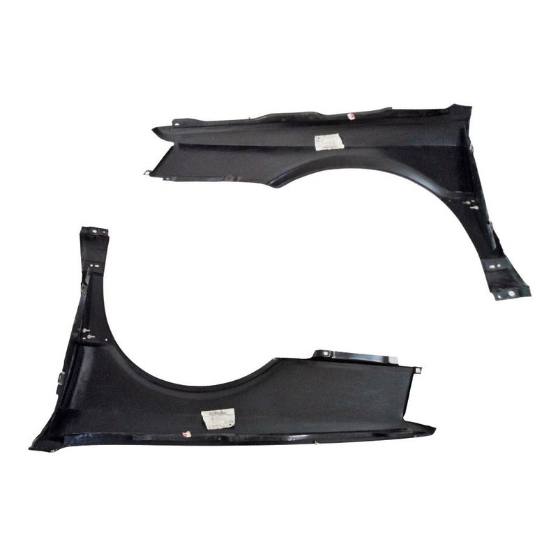 Renault Guardafango Delantero Derecho R21 Inyeccion