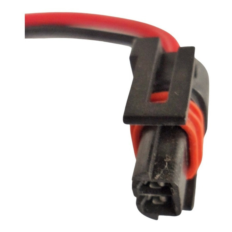 Conector Inyector Monopunto Ford Fiat Volkswagen