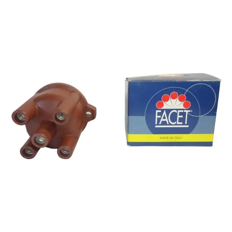 Fiat Tapa Distribuidor (de Tornillo) 147, Spazio, Tucan