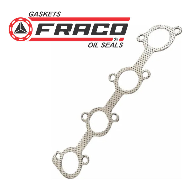 Ford Empacadura Multiple Escape Fiesta, Ecosport, Ka 1.6