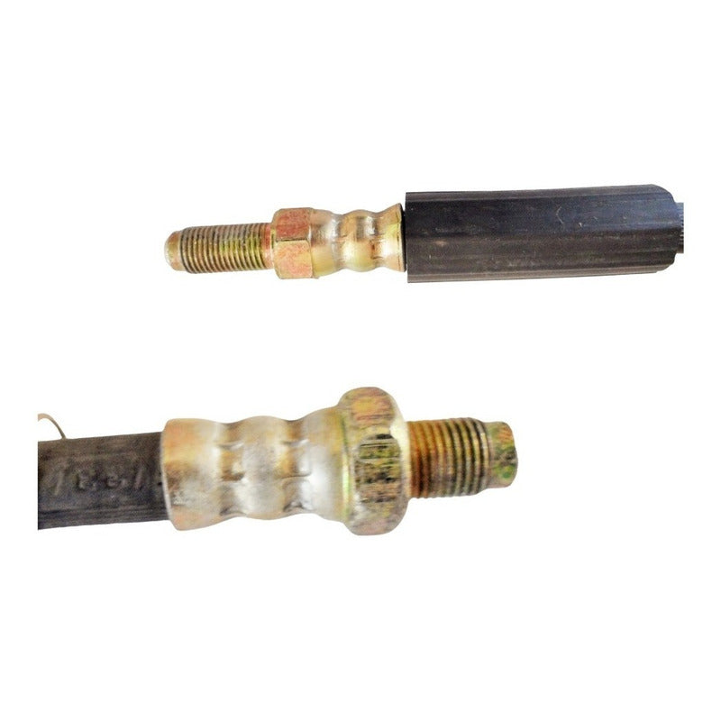 Renault Manguera Freno Delantera Clio Energy