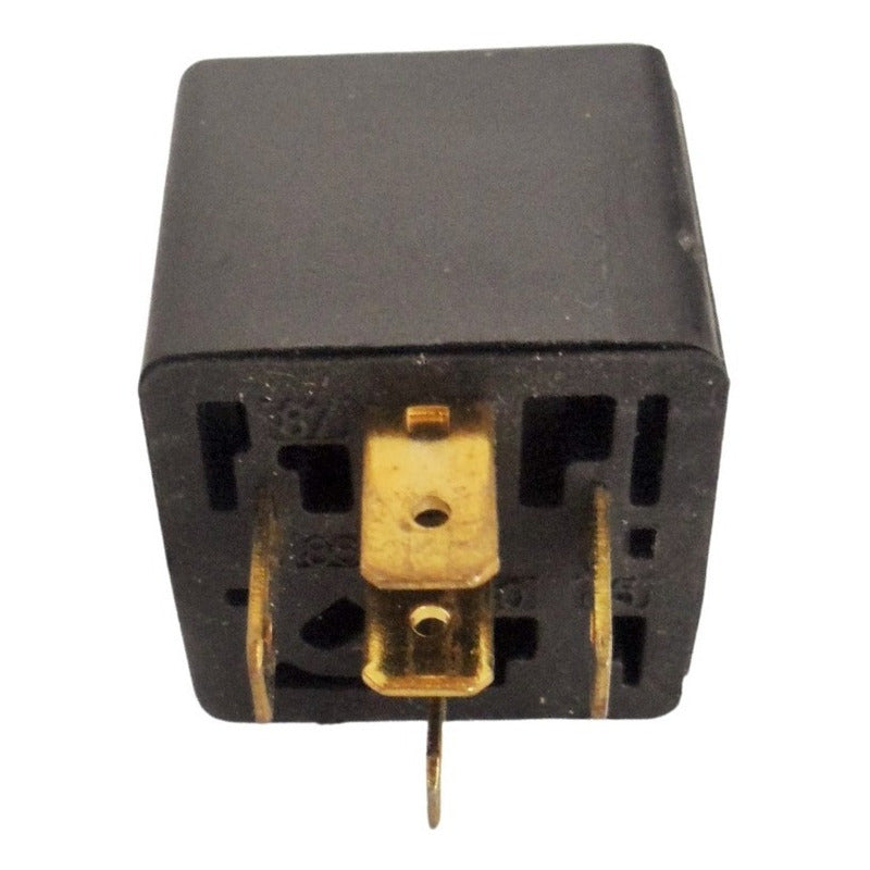 Relay 5 Patas Universal Tipo Bosh