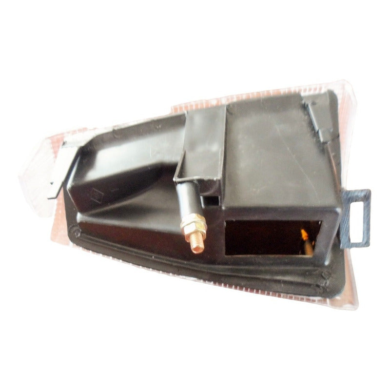 Fiat Cocuyo Cruce Izquierdo Regata