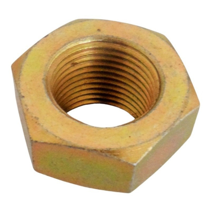 Fiat Tuerca Punta Eje Izquierdo 131, 132