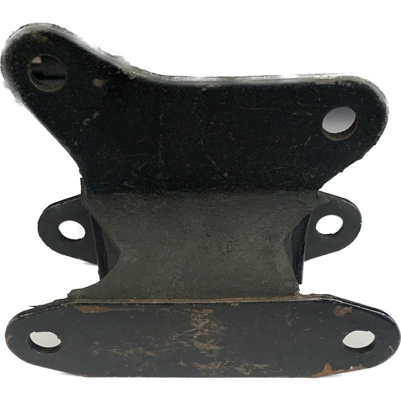 Base Caja Lada 4 Velocidades, Fiat 131