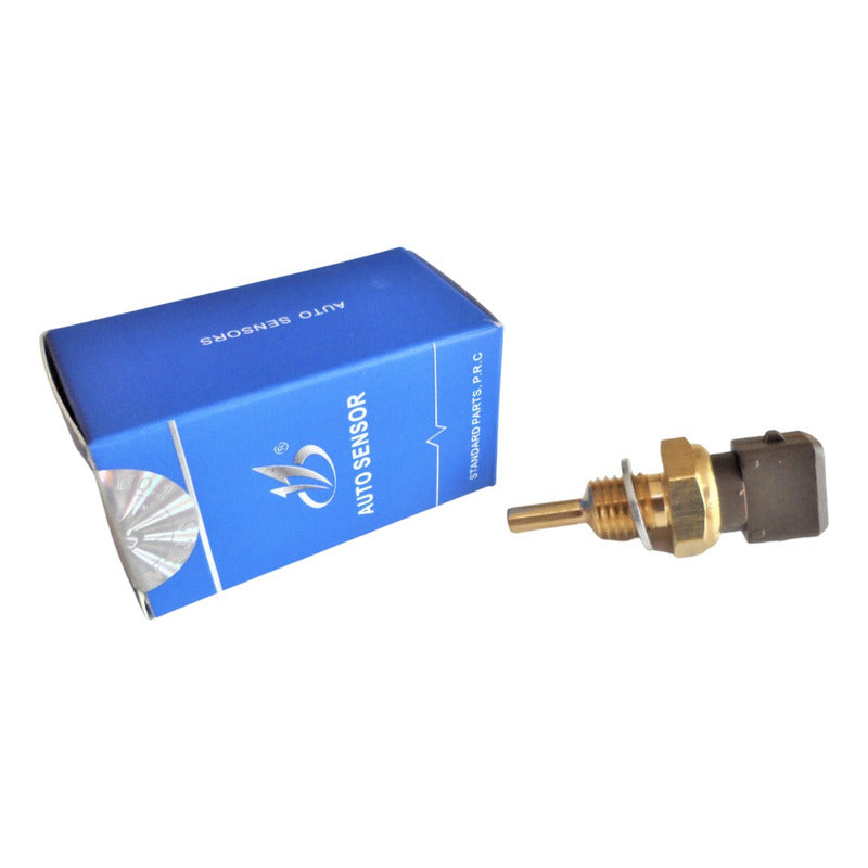 Fiat Valvula Temperatura Palio, Siena 1.8, Tempra 2 Pines