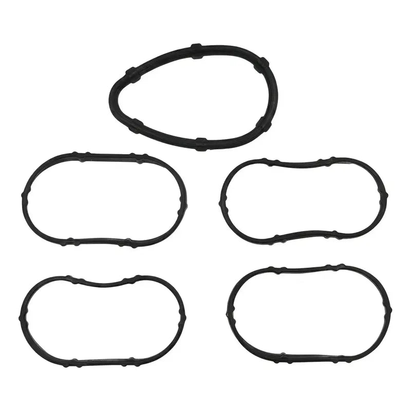 Renault Empacadura Multiple Gomas Admision Clio Symbol