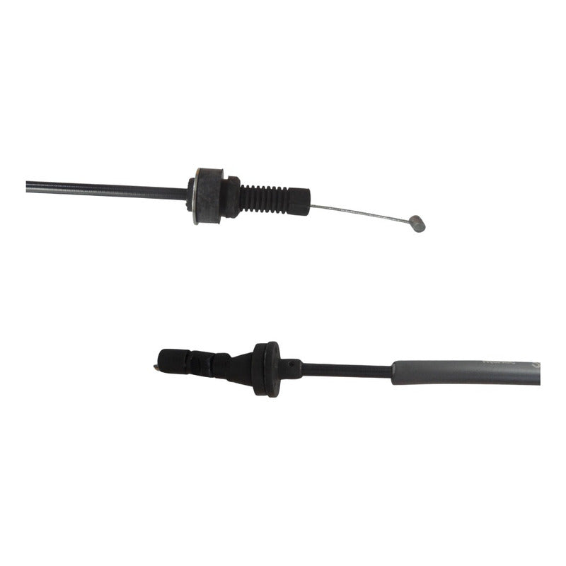 Fiat Guaya Acelerador Uno Fire