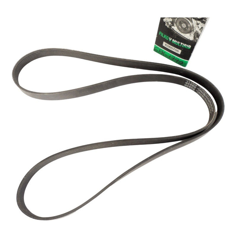 Correa Unica 6pk1790 Chevrolet Corsa 1.3 1.4 1.6 Con A/a