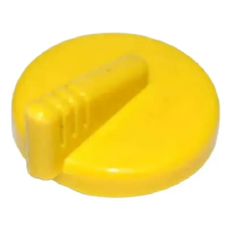Renault Tapa Aceite Twingo, Symbol, Clio, Megane, Kangoo Amarillo