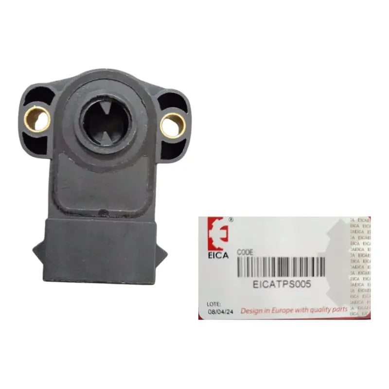 Ford Sensor Tps Fiesta 98-03, Ka