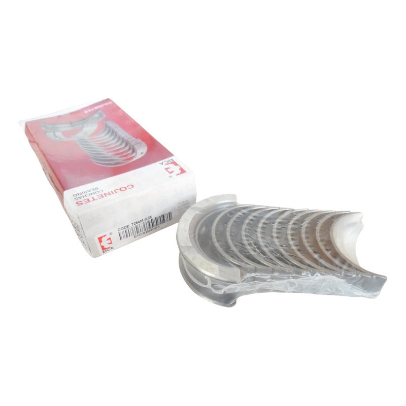 Renault Conchas Bancada C/cuña Twingo 8v, 16v 0.25