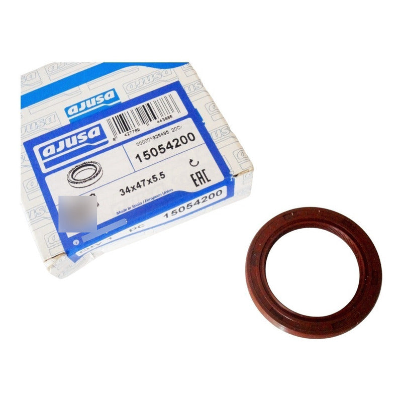 Renault Estopera Piñon Decalador Renault Megane Ii 34x47x5,5