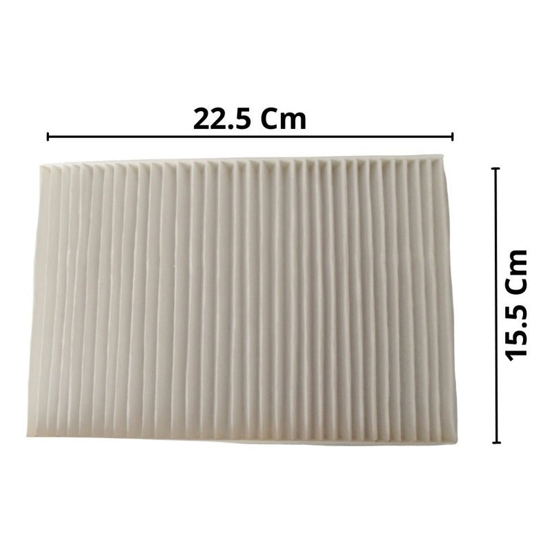 Renault Filtro Antipolen Twingo