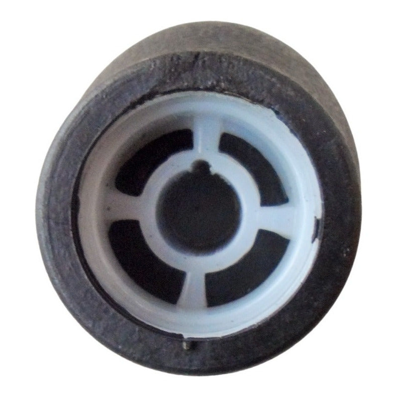 Renault Pomo Palanca Cromado Megane, Symbol, Clio, Kangoo