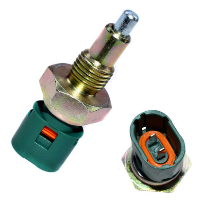 Renault Valvula Retroceso Symbol Clio Megane Twingo