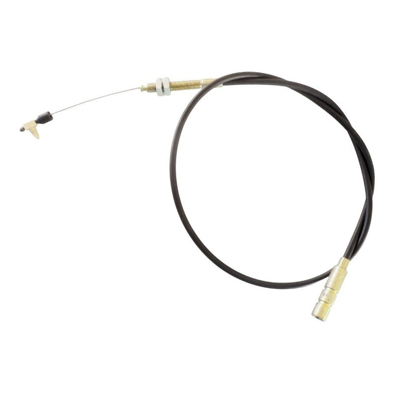 Fiat Guaya Sobre Marcha 132