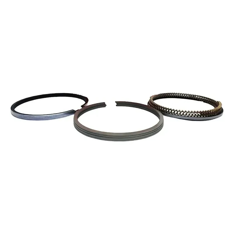 Fiat Juego Anillos Palio Siena Fire 1.4, Dodge Forza 1.4 Std