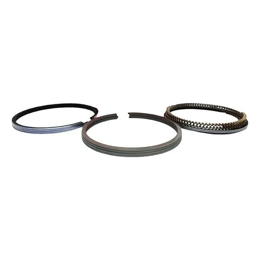 Fiat Juego Anillos Palio Siena Fire 1.4, Dodge Forza 1.4 Std