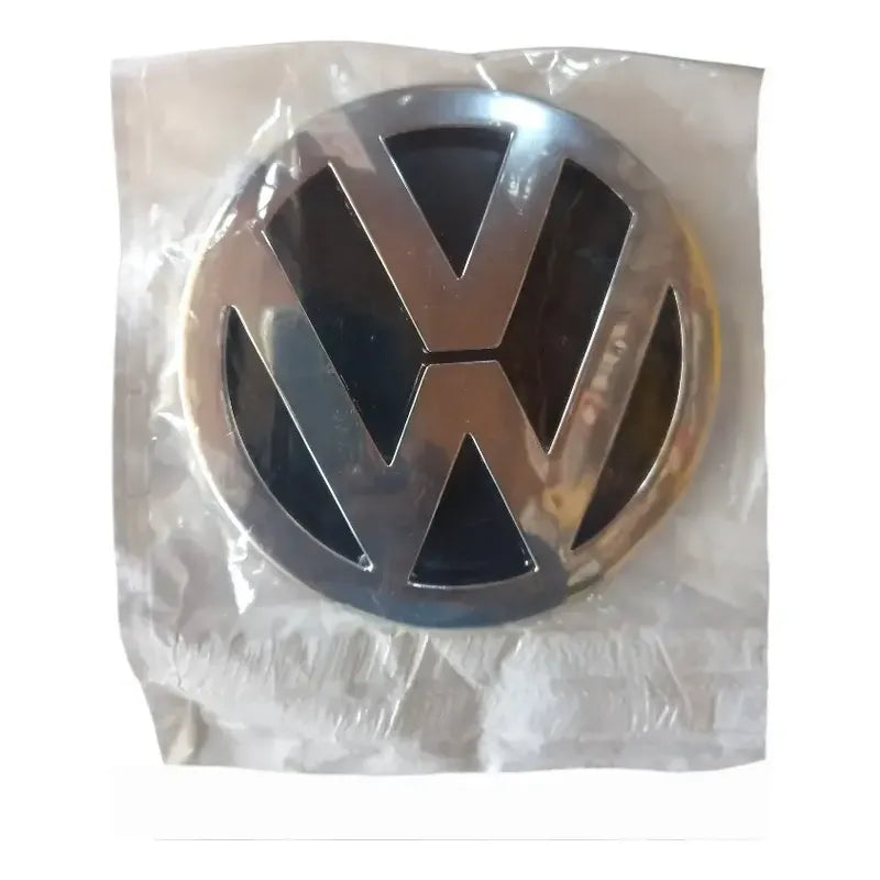 Volkswagen Emblema Trasero  Gol 1,8