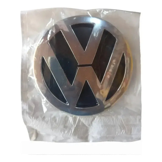 Volkswagen Emblema Trasero  Gol 1,8