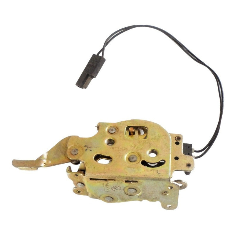 Fiat Cerradura Puerta Trasera Derecha Uno