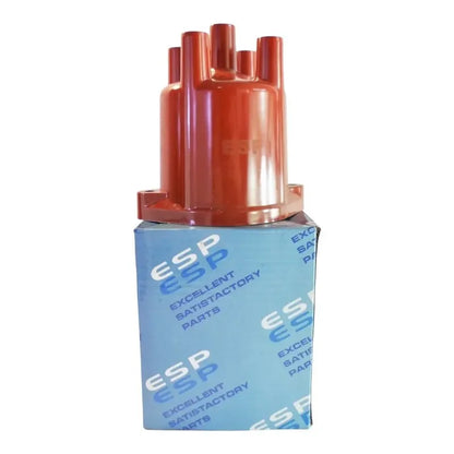 Fiat Tapa Distribuidor 131, 132 Esp