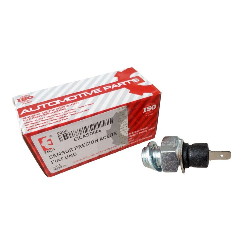 Fiat Sensor Presion Aceite 147, Uno, Spazio, Premio, Tucan
