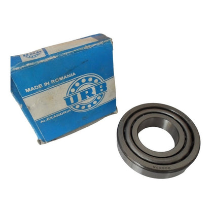 Rolinera Rodamiento Cónico 30207 Para Cajas Y Transmisiones