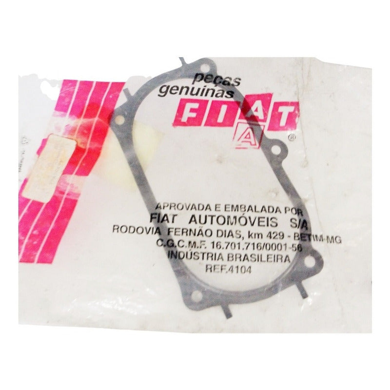 Fiat Empacadura Tapa Valvula Trasera Tapa Bobina Palio Fire