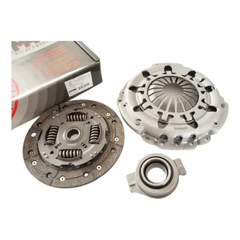 Fiat Kit Croche Uno, Palio, Siena 1.3, 1.4 Fire