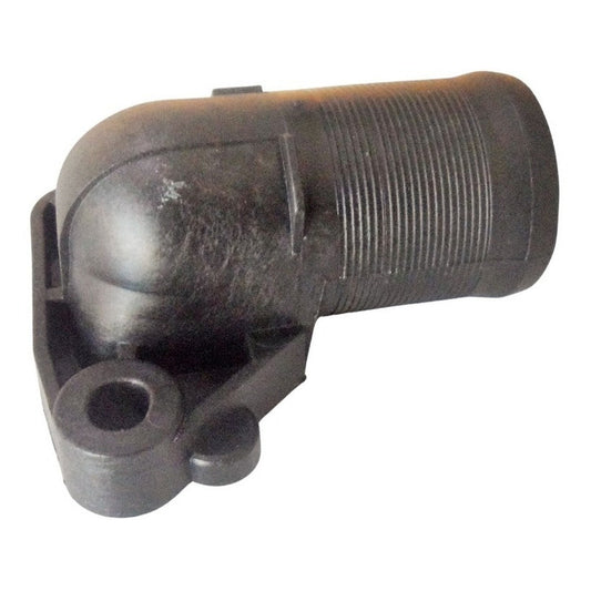 Renault Toma Bomba Agua Twingo 8v, 16v