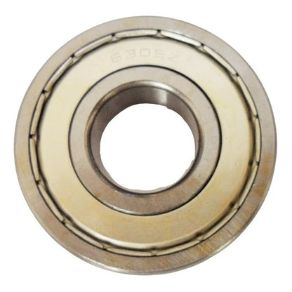 Rodamiento 6305 Zz Uso Universal 25x62x17