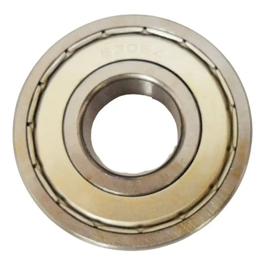 Rodamiento 6305 Zz Uso Universal 25x62x17
