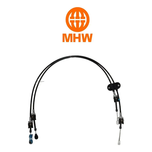 Ford Guaya Selectora Cambio Fiesta Power Max Move Ecoesport