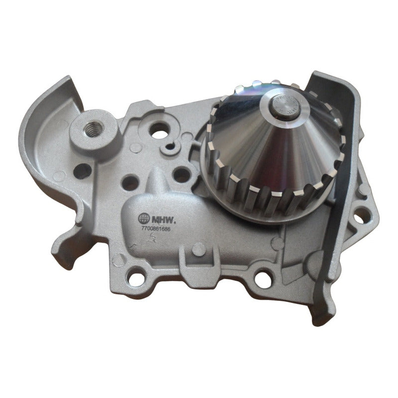 Renault Bomba Agua Logan Sandero Kangoo Symbol 8v